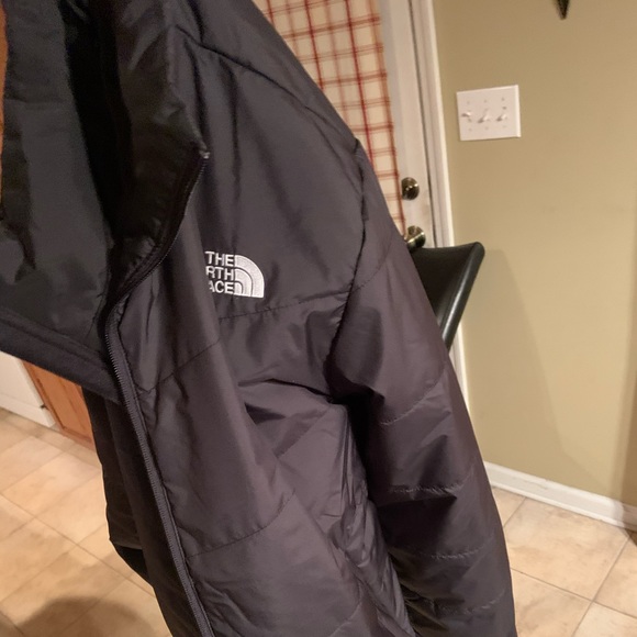 The North Face Other - New without tags north face puffer jacket (men’s)
